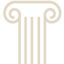 icona delle colonne greche